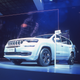 A Chinese-market Jeep Grand Commander, this one a plug-in hybrid. Though it’s an American brand (as American as they come) this crossover is made in China and not sold in the U.S. Here it is at the Shanghai Auto Show this year. Photo Credit: Raphael Orlove